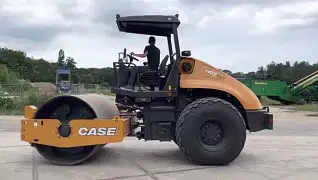 केस 1107 FX-D