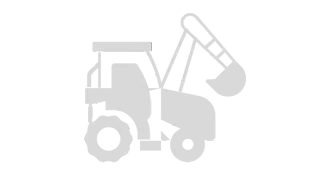 ESCORTS Digmax II 4WD-image