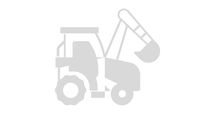 ESCORTS Digmax II 4WD ESCORTS Digmax II 4WD