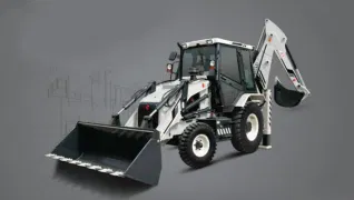 ESCORTS XT 1610-image