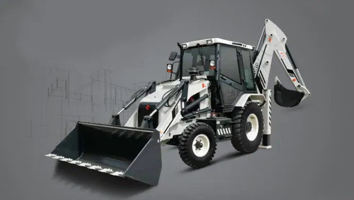 ESCORTS XT 1610 ESCORTS XT 1610