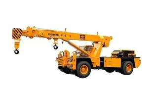 एस्कॉर्ट्सFarana F15