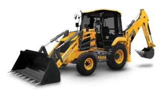 एस्कॉर्ट्स DIGMAX SUPER-image