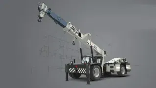 एस्कॉर्ट्स3012 XTR