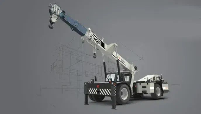 ESCORTS 3012 XTR ESCORTS 3012 XTR