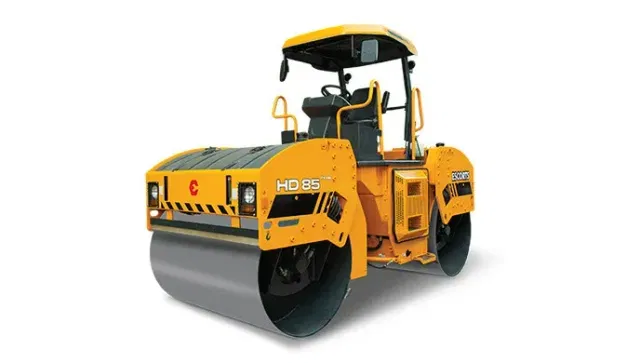 एस्कॉर्ट्स HD 85 Plus