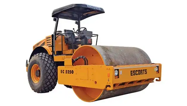 एस्कॉर्ट्स EC-5250