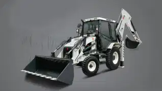 एस्कॉर्ट्स XT 1610 4WD एस्कॉर्ट्स XT 1610 4WD