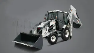 ESCORTS XT 1610 4WD ESCORTS XT 1610 4WD