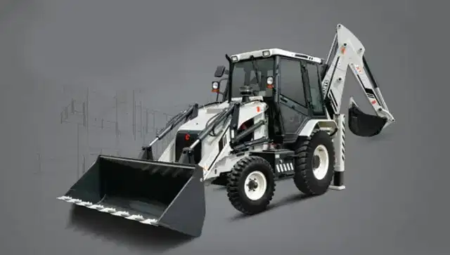 एस्कॉर्ट्स XT 1610 4WD