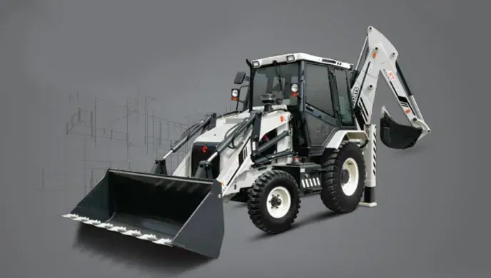 ESCORTS XT 1610 4WD ESCORTS XT 1610 4WD