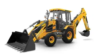 एस्कॉर्ट्स Digmax II XP-image