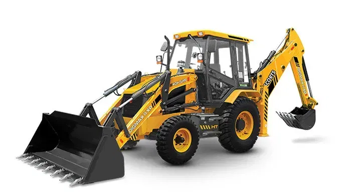 एस्कॉर्ट्स Digmax II XP एस्कॉर्ट्स Digmax II XP