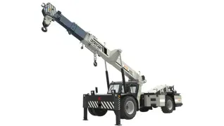 एस्कॉर्ट्स White Line-image