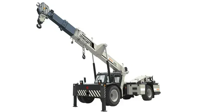 एस्कॉर्ट्स White Line एस्कॉर्ट्स White Line