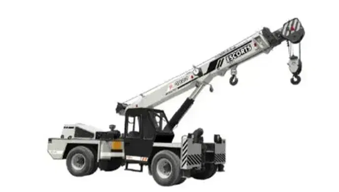 ESCORTS F 1621 ESCORTS F 1621