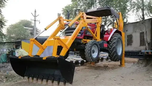 JB Industries JBI-06