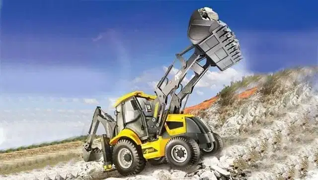 MAHINDRA SX 4WD