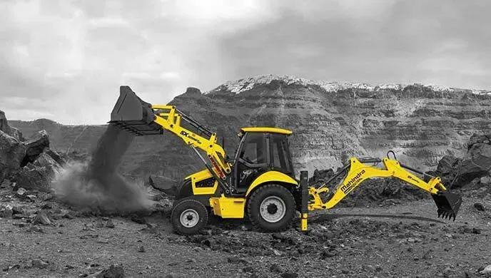 MAHINDRA SX Smart 50 MAHINDRA SX Smart 50