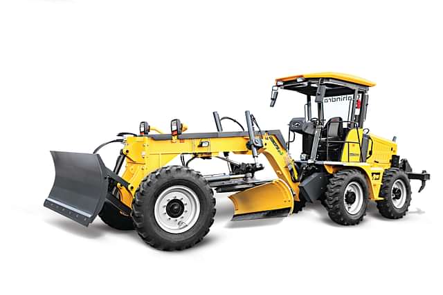 MAHINDRA G9075