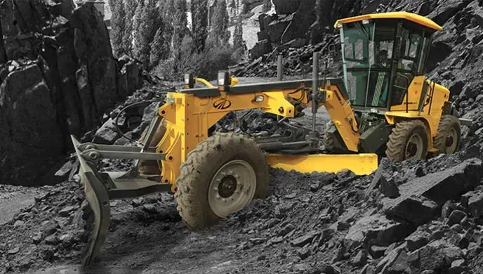 MAHINDRA RoadMaster G9595 MAHINDRA RoadMaster G9595