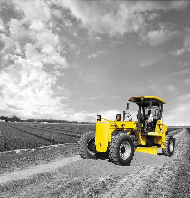 MAHINDRA G75 Smart