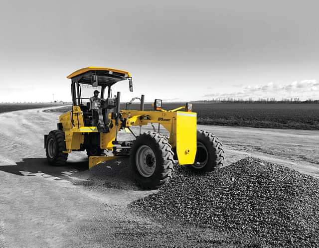 MAHINDRA G75 Smart