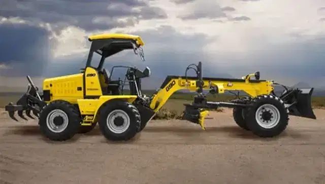 MAHINDRA G90