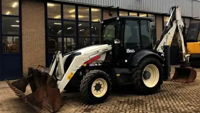 Manitou 860SX