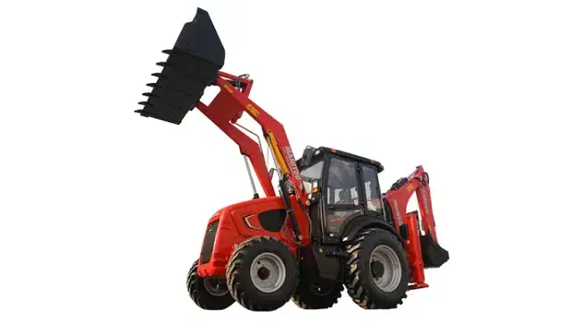 Manitou MBL 745