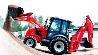 ManitouMBL 745 S
