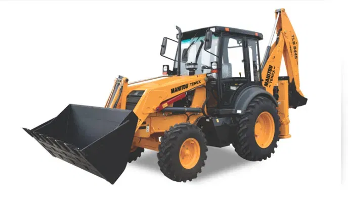 मैनिटू टीएलबी 844एस मैनिटू टीएलबी 844एस