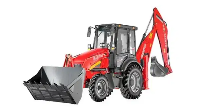 Manitou MBL 745HT S