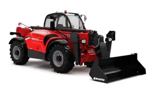 Manitou MT-X 1440 Manitou MT-X 1440