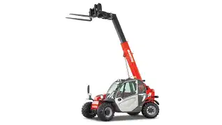 मैनिटू MT-X 625 H