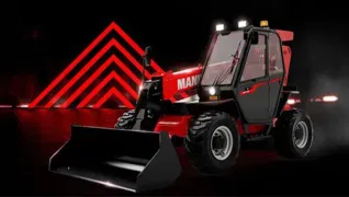 Manitou MXT 840 P-image