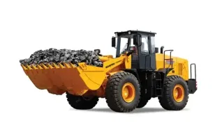 मैनिटू CDM835