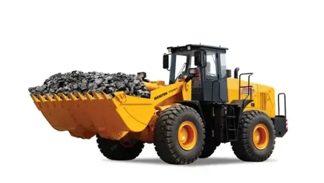 मैनिटू CDM835