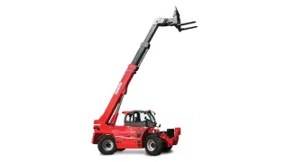 Manitou MHT 1490-image