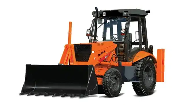 Tata Hitachi TH 86 L