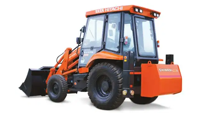 Tata Hitachi Shinrai Prime L