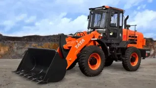 Tata Hitachi TL 304H