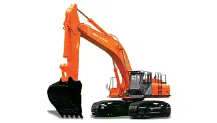 टाटा हिटाची ZAXIS 650H