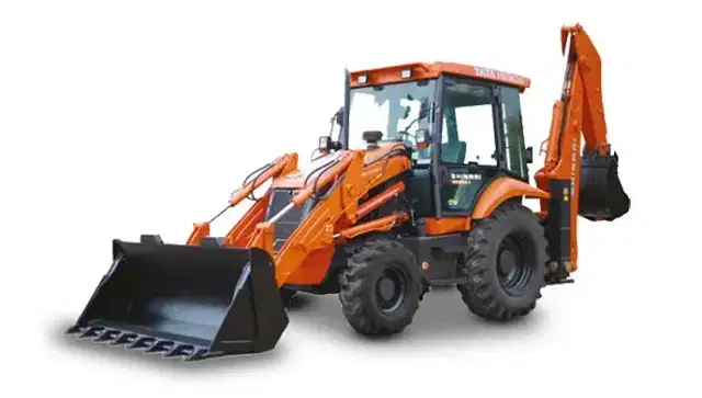 Tata Hitachi Shinrai Power