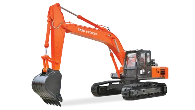 टाटा हिटाची EX 200LC Super