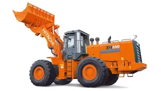 Tata Hitachi ZW550-image