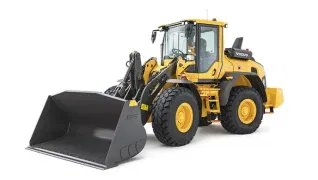 Volvo L90H