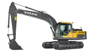 Volvo EC200D-image