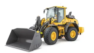 Volvo L70H-image