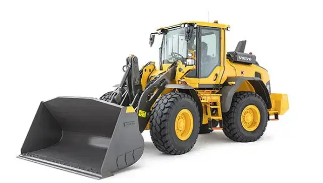 Volvo L70H